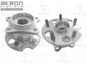 Akron Malò 9326036 - MOZZO RUOTA LEXUS RX300