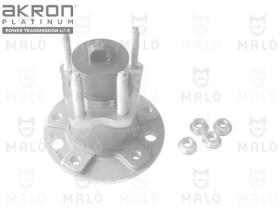 Akron Malò 9400118K - MOZZO RUOTA SAAB 9-5 POST