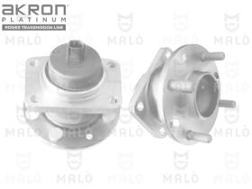 Akron Malò 9400191 - MOZZO RUOTA FORD MONDEO II