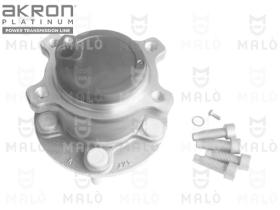 Akron Malò 9400197K - MOZZO RUOTA FORD GALAXY,SMAX