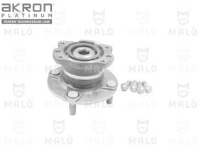  9400336K - MOZZO RUOTA FORD B MAX