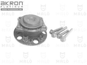 Akron Malò 9400406K - MOZZO RUOTA CLASSE S W222