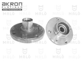 Akron Malò 9421003 - MOZZO RUOTA 106, 206, SAXO