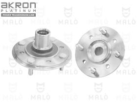 Akron Malò 9425044 - MOZZO RUOTA HY. LANTRA (WB)