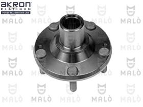 Akron Malò 9427010 - MOZZO RUOTA HYUNDAI I30