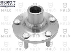 Akron Malò 9427024 - MOZZO RUOTA SUB.FORESTER 02->