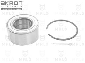 Akron Malò GK3272 - KIT CUSCINETTO RUOTA ALMERA