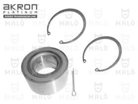 Akron Malò GK3410 - KIT CUSCINETTO RUOTA VECTRA