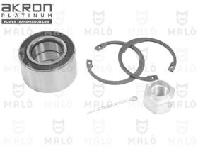 Akron Malò GK3786 - KIT CUSCINETTO RUOTA KALOS