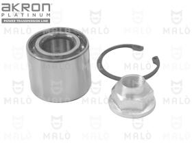 Akron Malò GK3966 - KIT CUSC.RUOTA SUZ. IGNIS II