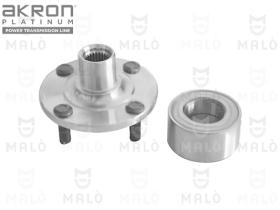 Akron Malò 9425041K - KIT MOZZORUO+CUSC MICRA IV