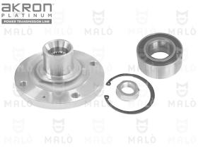 Akron Malò 9425057K - KIT MOZZORUO+CUSC CITC5 I-II