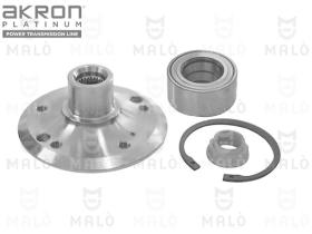 Akron Malò 9425059K - KIT MOZZORUO+CUSC CL.E W210