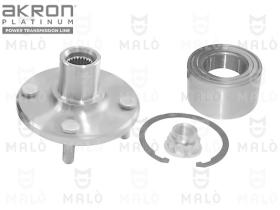 Akron Malò 9426054K - KIT MOZZORUO+CUSC COROLLAE12