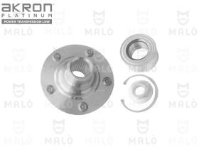 Akron Malò 9427017K - KIT MOZZORUO+CUSC PRIMERAP12