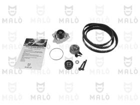 Akron Malò 1555001 - KIT P.ACQ. ALFA/FIAT 1.9 JTD