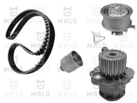 Akron Malò 1555003 - KIT P.ACQ. IBIZA/LUPO/1.9TDI