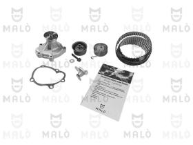 Akron Malò 1555017 - KIT P.ACQ.CORSA C 1.7DI/DTI