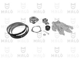 Akron Malò 1555018 - KIT P.ACQ. FIAT MOT.1.6MJTD