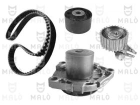 Akron Malò 1555022 - KIT P.ACQ.147/156/STILO/JTD