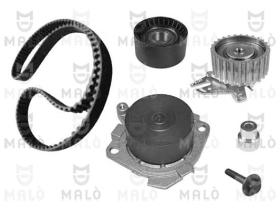 Akron Malò 1555029 - KIT P.ACQ.147/156 1.6 16V TS