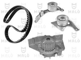 Akron Malò 1555040 - KIT P.ACQ.JUMPER/DUCATO D/TD