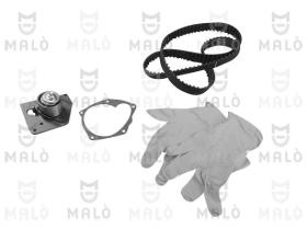 Akron Malò 1555070 - KIT P.ACQ. ESPACE 1.9 DCI