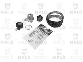 Akron Malò 1555071 - KIT P.ACQ.C2/C3/207 1.4 16V