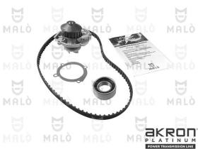 Akron Malò 1555075 - KIT P.ACQ. Y10/TIPO/UNO/1.1