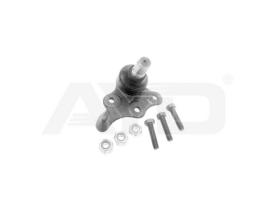 Akron Malò 9200356 - TESTA SOSPENSIONE SX OPEL