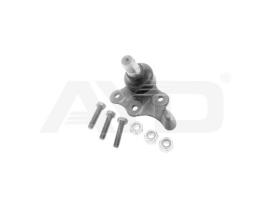 Akron Malò 9200357 - TESTA SOSPENSIONE DX OPEL