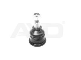 Akron Malò 9200372 - TESTA SOSPENSIONE DX/SX OPEL