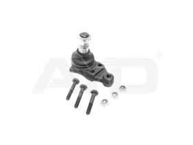 Akron Malò 9200393 - TESTA SOSPENSIONE DX/SX VW