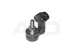  9208916 - TESTA SUPP.GUIDA SX BMW E46