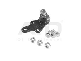 Akron Malò 9210461RK - TESTA SOSPENSIONE DX FORD