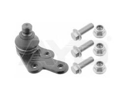 Akron Malò 9210789 - TESTA SOSPENSIONE SX FORD