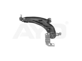 Akron Malò 9701603 - BRACCIO ANT. SX FIAT