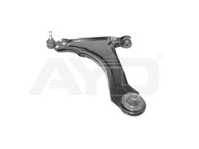 Akron Malò 9701755 - BRACCIO ANT. SX OPEL