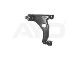 Akron Malò 9702298 - BRACCIO ANT. SX OPEL