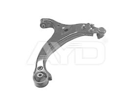 Akron Malò 9709561 - BRACCIO ANT. DX HYUNDAI IX55