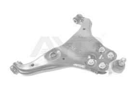 Akron Malò 9709644 - BRACCIO ANT.DX ISUZU D-MAX