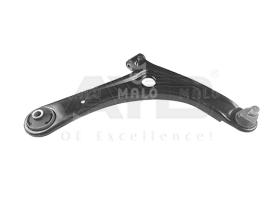 Akron Malò 9714215 - BRACCIO ANT. DX JEEP COMPAS