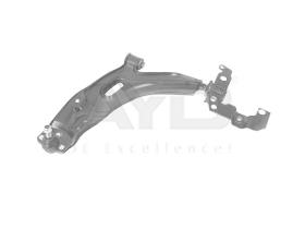 Akron Malò 9715974 - BRACCIO ANT.SX FIAT PALIO SW