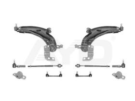  8911004 - KIT RIPARAZ.AYD DOBLO MY2001