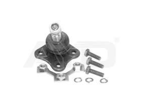  9200847 - TESTA SOSPENSIONE SX VW