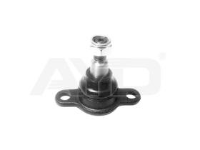 AYD (AKRON) 9202616 - TESTA SOSPENSIONE DX/SX VW