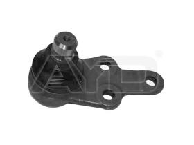 AYD (AKRON) 9203755 - TESTA SOSPENSIONE DX/SX FORD