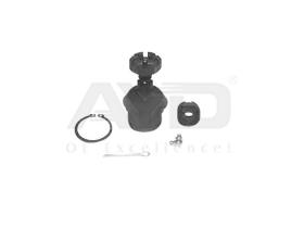 AYD (AKRON) 9204770 - TESTA SOSPENSIONE DX/SX JEEP