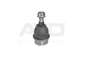 AYD (AKRON) 9210616 - TESTA SOSPENSIONE DX/SX JEEP