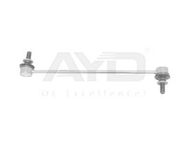 AYD (AKRON) 9616876 - PUNT.B.STAB. DX-SX TOY. C-HR